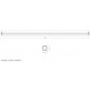 Vododiht LED 158A PRO 50W 4000K
