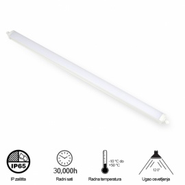 VODODIHT LED LG158A 50W 6500K 5000lm - Img 4