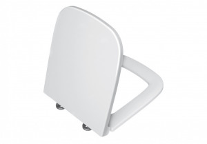 WC daska VITRA S20 duroplast - Img 1