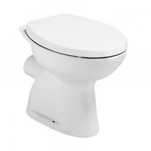Wc šolja IDEAL STANDARD VASO baltik - Img 2