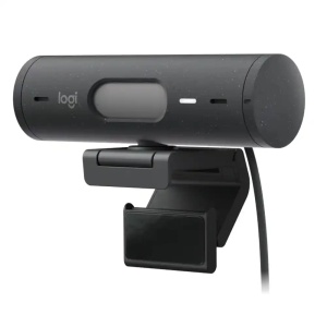 Web kamera Logitech Brio 500 Graphite - Img 2