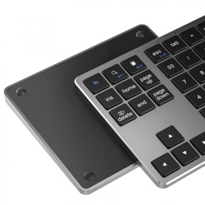 Wireless numpad JWD crni - Img 3