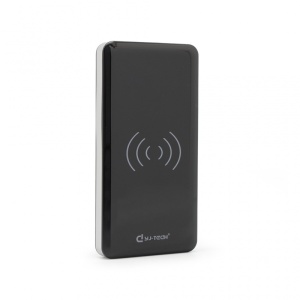Wireless punjac YJ-Tech YJ-C15 8000mAh 5V/1A crni - Img 1