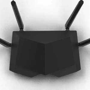 Wireless Router Tenda AC6 V5 DualBand 300-867Mbps/ext4x5dBi/1WAN/3LAN/Repeater - Img 2