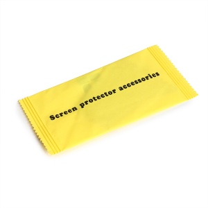 Zastitno staklo Tempered Glass 2.5D full glue za Nokia C32 crni - Img 3