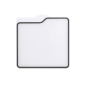 Zastitno staklo Tempered Glass 2.5D full glue za Samsung F741B/F761B Galaxy Z Flip 6/7 SE 5G crni - Img 2