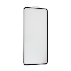 Zastitno staklo Tempered Glass 2.5D full glue za Xiaomi Redmi Note 11T 5G/Poco M4 Pro 5G crni - Img 1