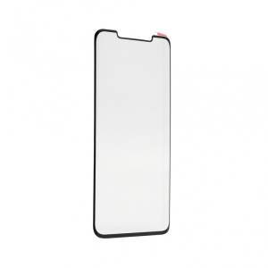 Zastitno Staklo Tempered glass full glue za Huawei Mate 20 Pro zakrivljeni crni - Img 2