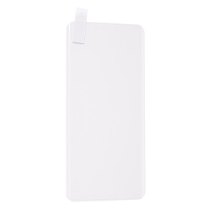 Zastitno Staklo Tempered glass Monsterskin UV Glue 5D za Motorola Edge 40 Neo transparent - Img 2