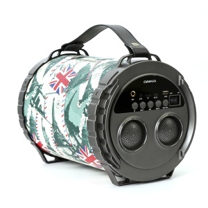 Zvucnik Omega OG73P bluetooth 20W