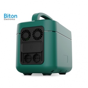 Аккумуляторный генератор BITON ELP 1200 Вт - Img 5