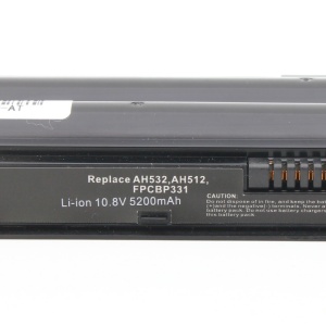 Аккумулятор для ноутбука Fujitsu LifeBook AH532 5200 мАч - Img 3