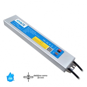 Блок питания для светодиодов HYRITE TLG-24E240C IP68 - Img 3