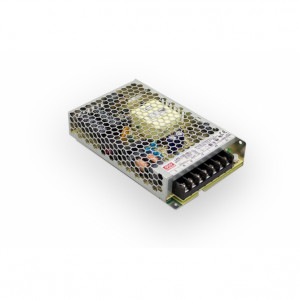 Блок питания для светодиодов MW 48V LRS-150W-48V