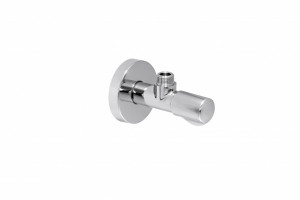 Вентилятор EK ALBERTONI 1/2x3/8 LUX ручица
