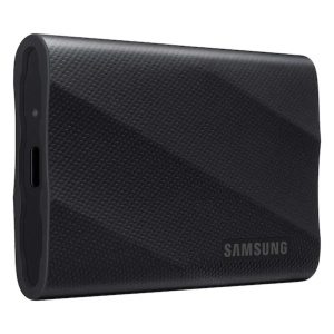 Внешний SSD 2ТБ T9 Samsung MU-PG2T0B/EU