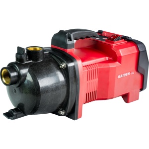 Водяной насос RDP-FWP20 R20 соло 075760