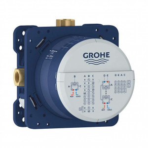 Встраиваемый корпус GROHE RAPIDO Smart Box