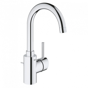 Высокий смеситель для раковины GROHE CONCETTO NEW - Img 2
