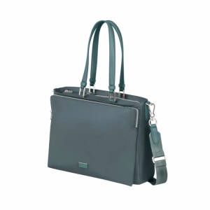 Женская сумка-шоппер Samsonite Be-Her 14.1
