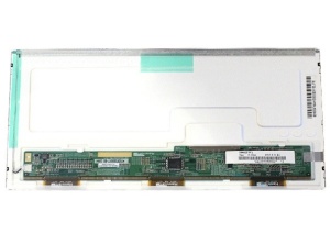 ЖК-панель 10,2 дюйма (HSD101IFW1 Hannstar) 1024 x 600 LED 30-контактный
