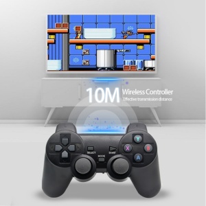 Игровая консоль 2.4G беспроводной геймпад контроллер - Img 2