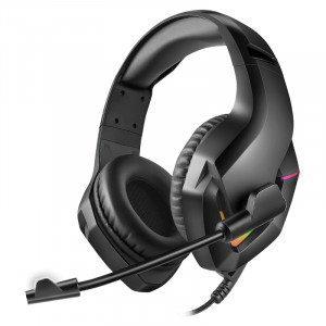 Игровые наушники Omega VH8050 + микрофон