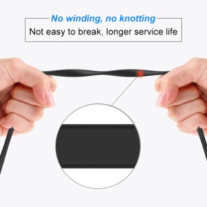 Кабель для передачи данных KONFULON DC01C micro USB белый 2м - Img 4