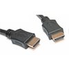 Кабель HDMI Omega OCHB10 10 м, черный, в рулоне