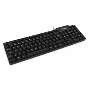 Клавиатура Omega OK05TYU USB YU
