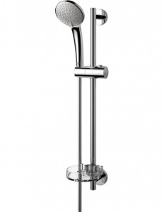 Комплект направляющих IDEAL STANDARD IDEALRAIN SOFT M3 600 мм