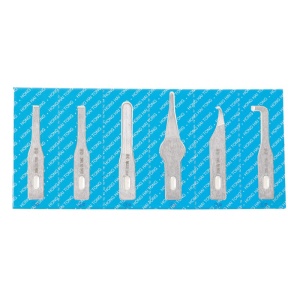 Комплект ножек HHT G6 для снятия A13 A12 A11 A10 A9 A8 CPU 20669B