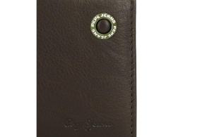Кошелек PEPE JEANS - коричневый - Img 6