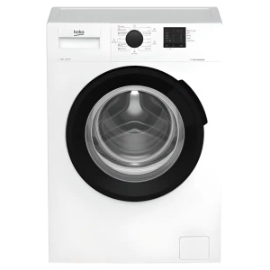 Машина для хранения вещей Beko WUE 7611D XAW ширина 60 см/емкость 7 кг/обратная 1200