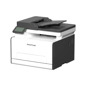 МФУ цветное лазерное Pantum CM2100ADW 1200 точек/дюйм/500 МГц/512 МБ/22 стр/мин/АПД/дуплекс/USB/LAN/Wi-Fi/BT/тонер A2100H - Img 4