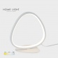 Настольная лампа SOLEA 22 12 Вт 3000/4000/6000 К белая - Img 6