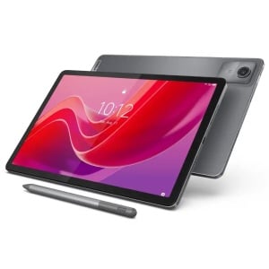Планшет 11 Lenovo M11 TB330XU LTE IPS/OC 2.0GHz/8GB/128GB/8Mpix-8Mpix/siva/ZADB0307RS