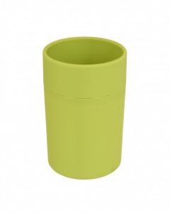 Подставка под стакан MINOTTI, зеленая