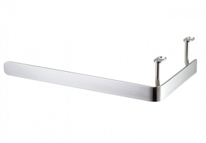 Полотенцедержатель VITRA T4 40см - Img 2