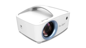 Проектор Acer Aopen QF13 LED FHD 1920x1080/6000LM/1000:1/HDMI/WIFI/USB/АУДИО/динамики - Img 2