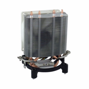 Процессорный кулер универсальный LC Power Cosmo LC-CC95 (775/1150/1151/1155/1156/1200/FM2/AM2/AM2+/AM3+/AM4) - Img 2