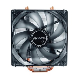 Процессорный кулер Antec C400 (775 / 1150 / 1151 / 1155 / 1156 /1200 / FM2 / AM2 / AM2+ / AM3+ /AM4) - Img 3