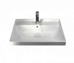Раковина HATRIA CANALGRANDE 60x50