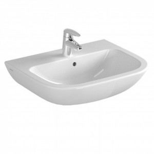 Раковина VITRA S20 55x44см