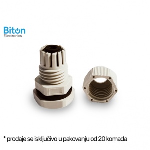 РУКОВОДСТВО PG 7 ПВХ (20 шт.)