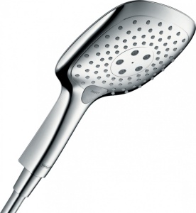 Ручной душ HANSGROHE SELECT E150 3 струи - Img 2