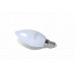 LED sijalica S11 C37, 7W, E14, 3000K (mala slika).