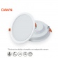Светодиодная панель DAWN KNC1-18W 6500K 1620лм 120° IP20 / RAM - Img 7