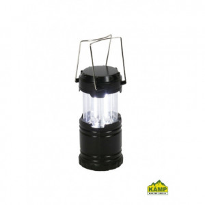 LED sveća (Set od 3 kom)