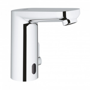 Сенсорный смеситель GROHE EUROSMART COSMOPOLITAN E